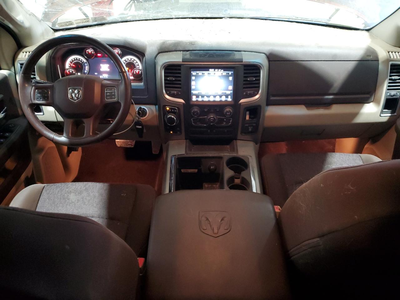 Ram 1500 Slt Image 7