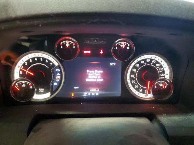 Ram 1500 Slt Image 8