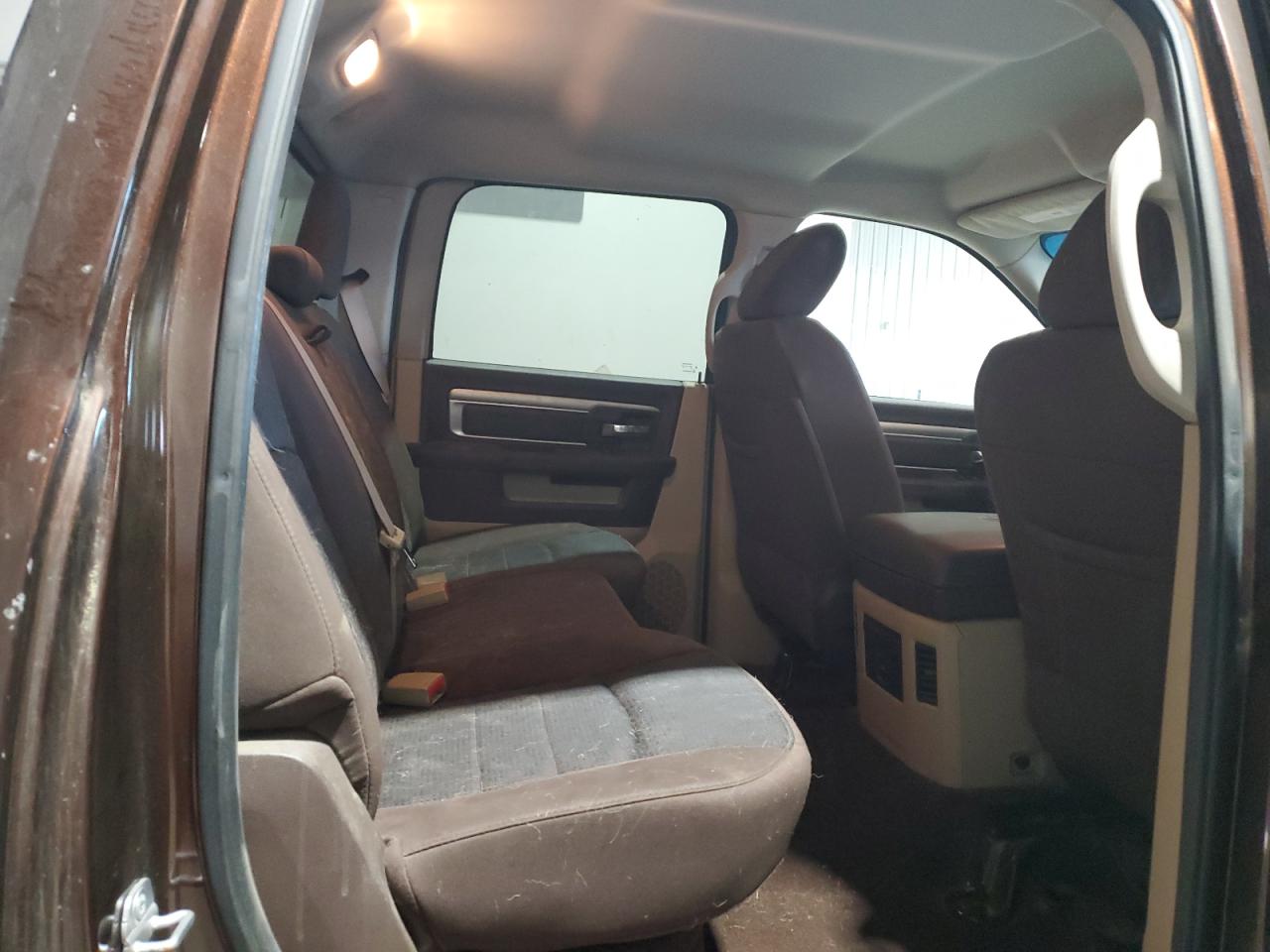 Ram 1500 Slt Image 11