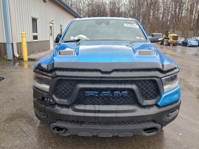 Ram 1500 Rebel Image 3