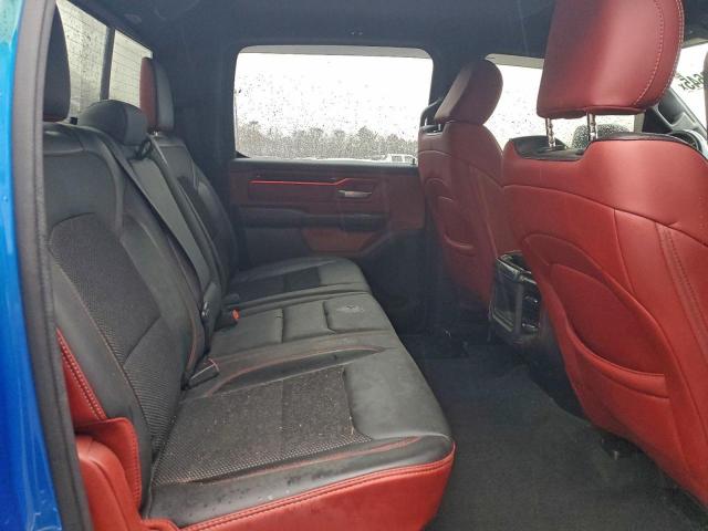 Ram 1500 Rebel Image 8