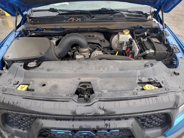 Ram 1500 Rebel Image 5