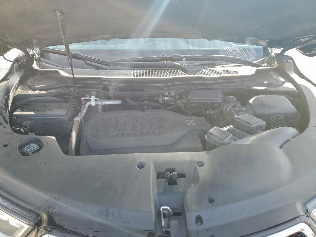 Acura MDX Image 13