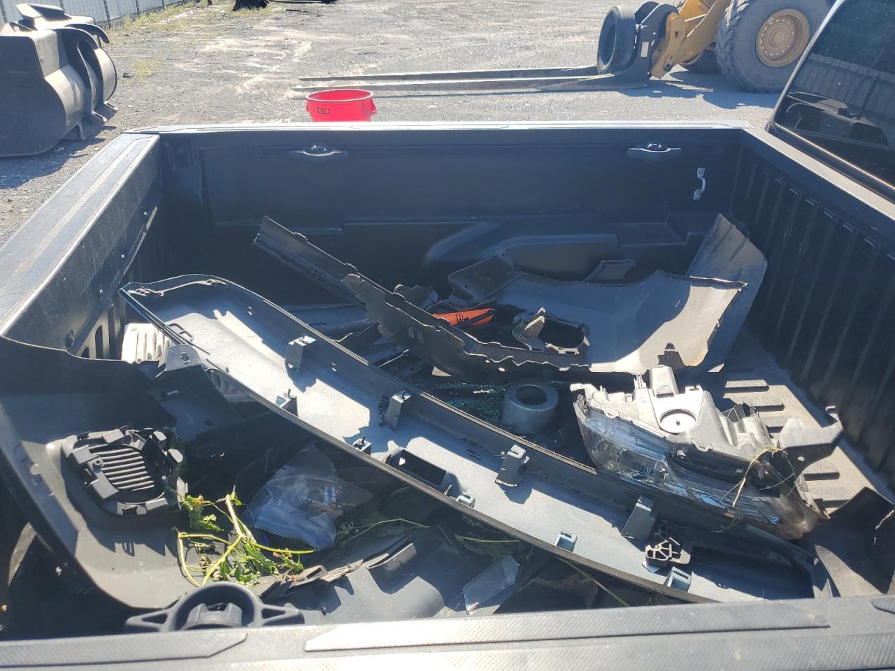 Toyota Tacoma Double Cab Image 8