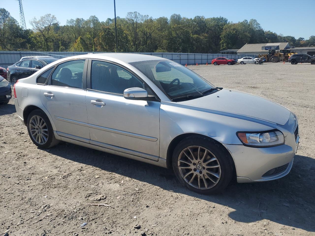 Volvo S40 T5 Image 7