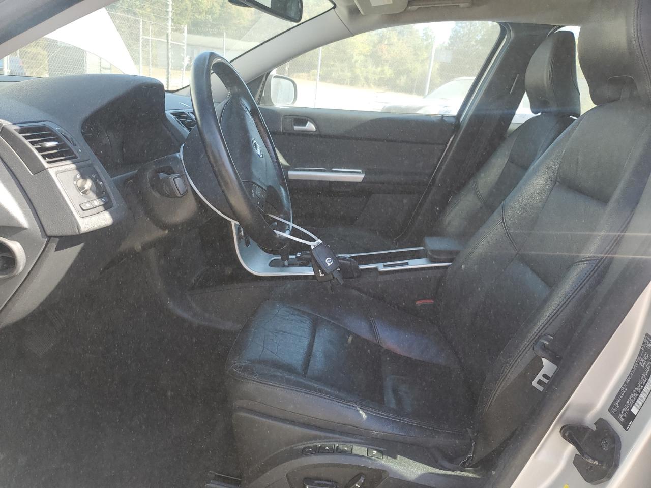 Volvo S40 T5 Image 12