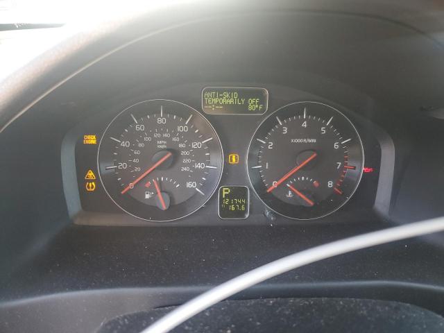 Volvo S40 T5 Image 11