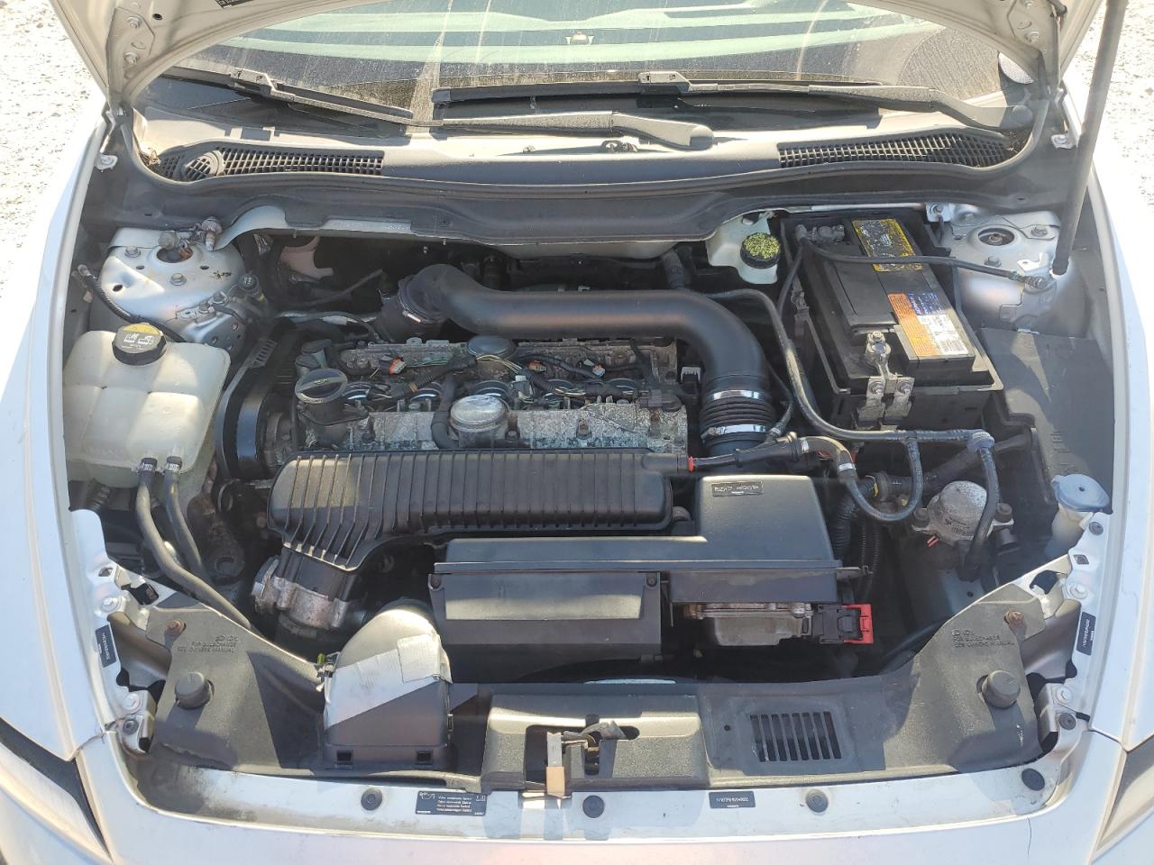 Volvo S40 T5 Image 8