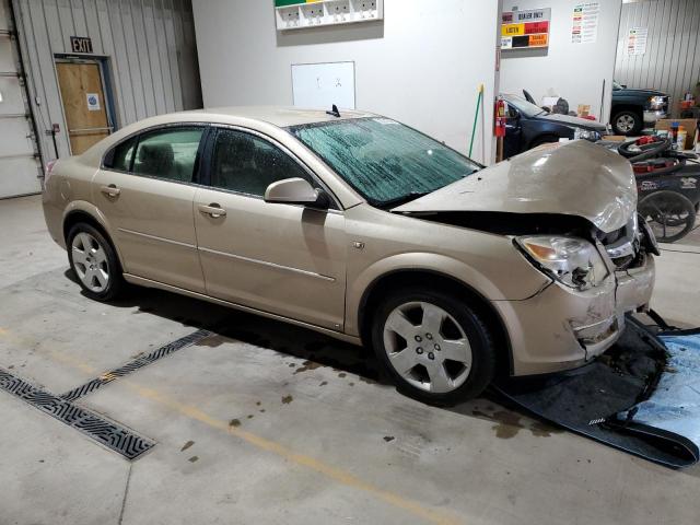 Saturn Aura Xe Image 6