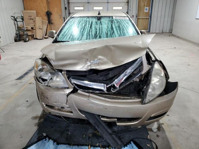 Saturn Aura Xe Image 12