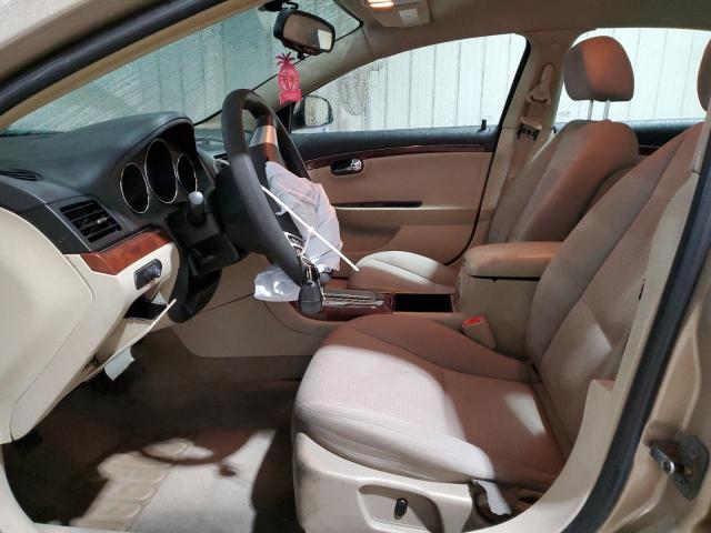 Saturn Aura Xe Image 11