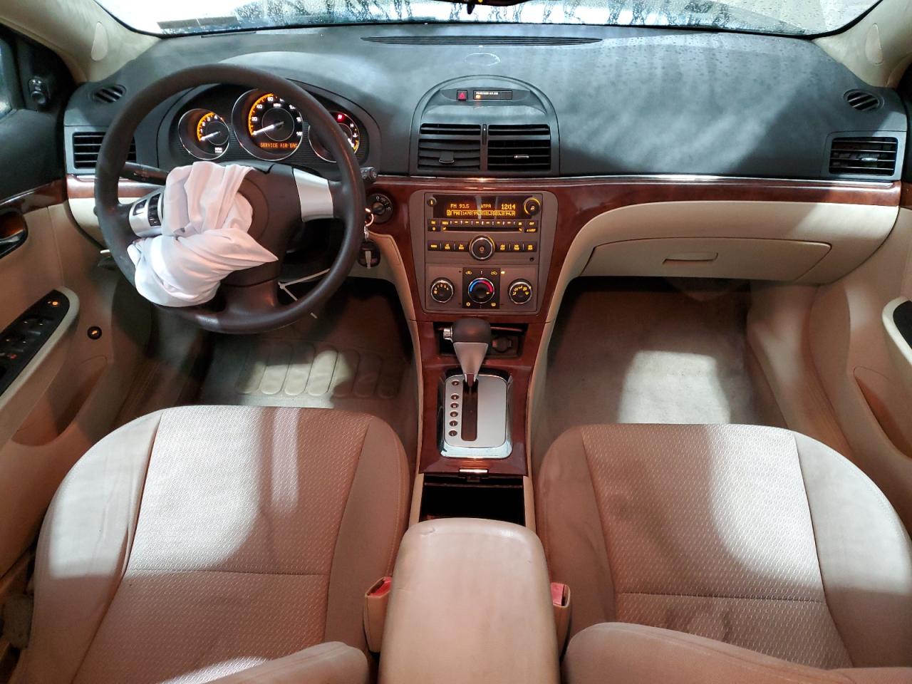 Saturn Aura Xe Image 9