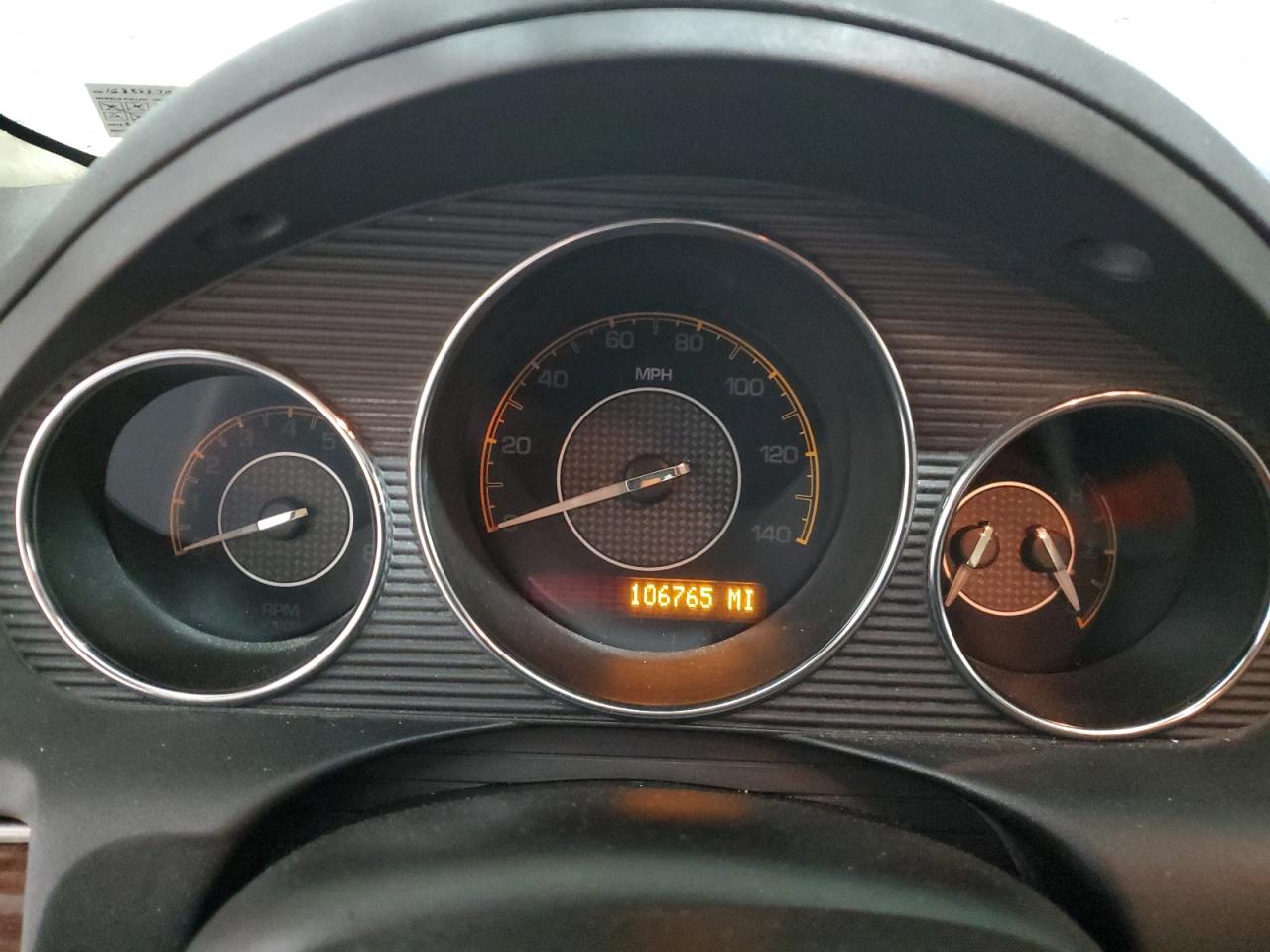 Saturn Aura Xe Image 4