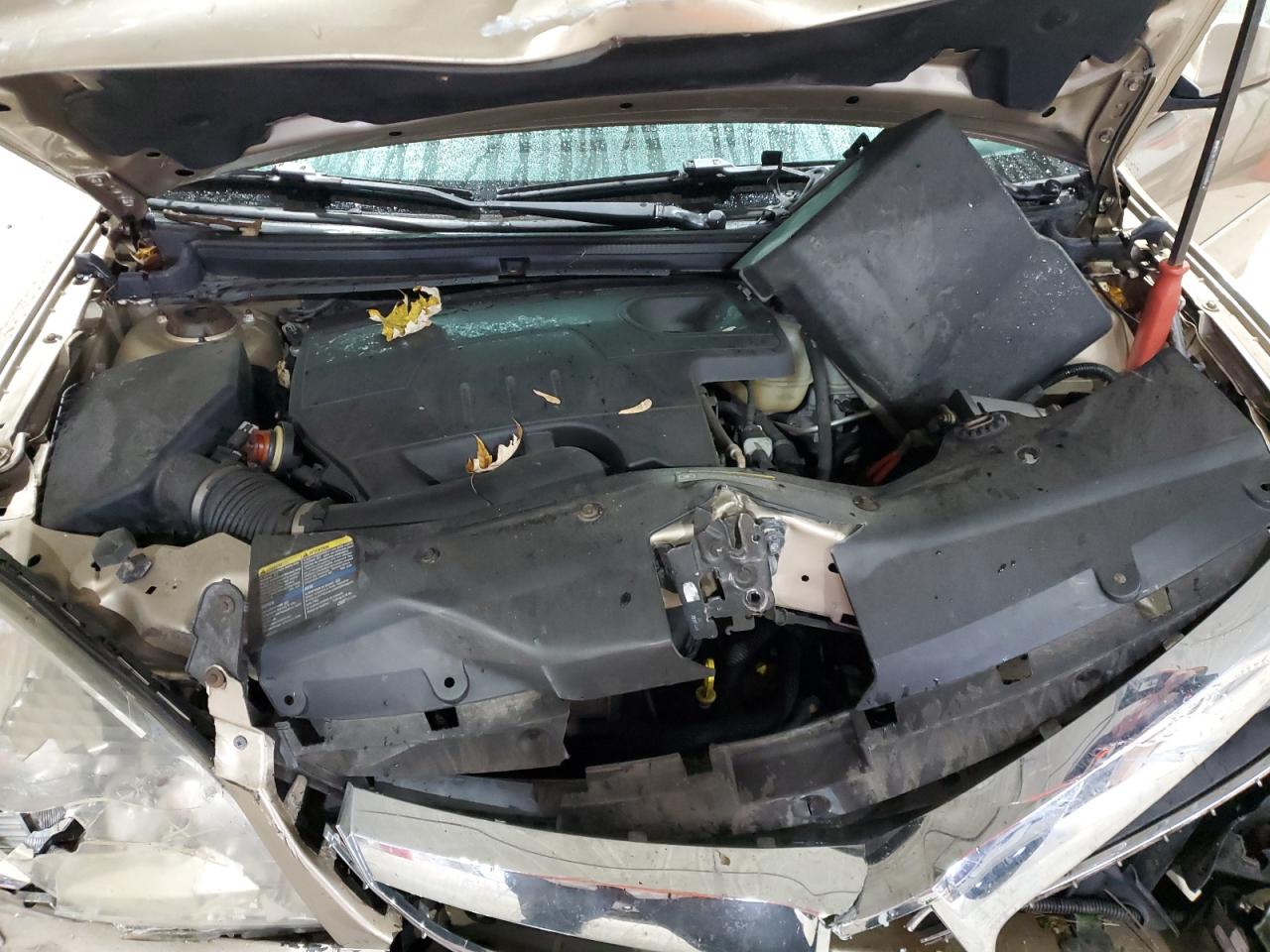 Saturn Aura Xe Image 3