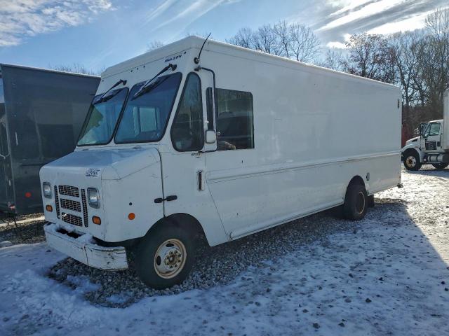 Salvage Ford E-350