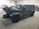 Jeep Wrangler Sahara 4xe Image 1
