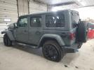Jeep Wrangler Sahara 4xe Image 4
