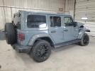 Jeep Wrangler Sahara 4xe Image 12