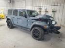 Jeep Wrangler Sahara 4xe Image 3