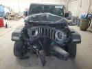 Jeep Wrangler Sahara 4xe Image 13