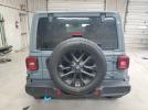 Jeep Wrangler Sahara 4xe Image 11