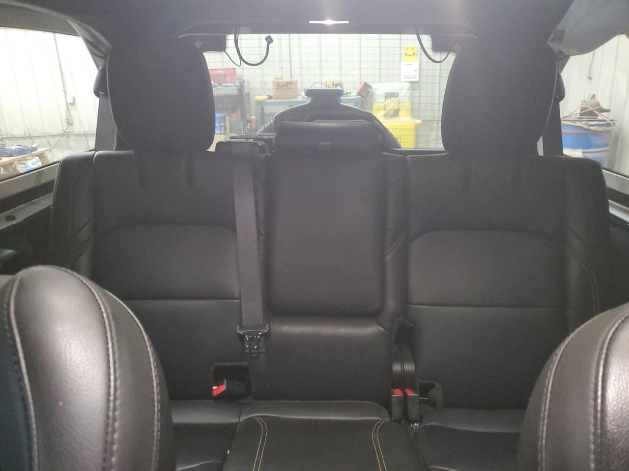 Jeep Wrangler Sahara 4xe Image 10