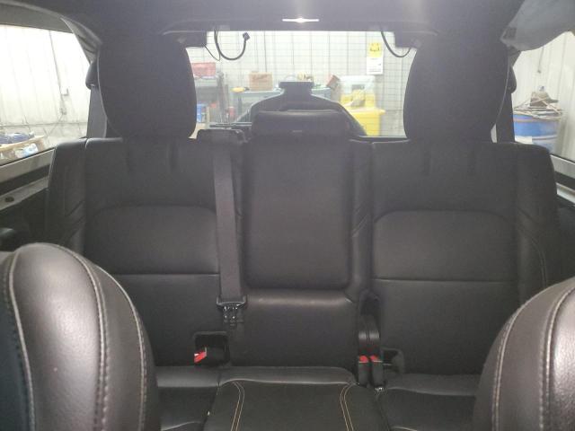 Jeep Wrangler Sahara 4xe Image 10