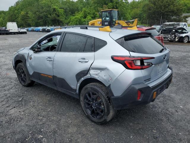 Subaru Crosstrek Wilderness Image 6