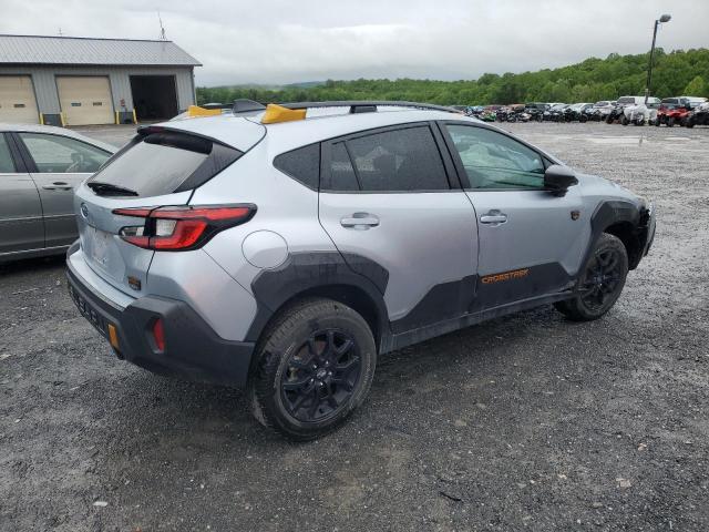 Subaru Crosstrek Wilderness Image 7