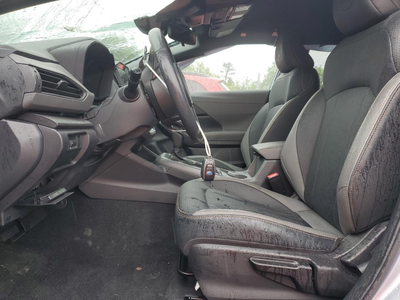 Subaru Crosstrek Wilderness Image 8