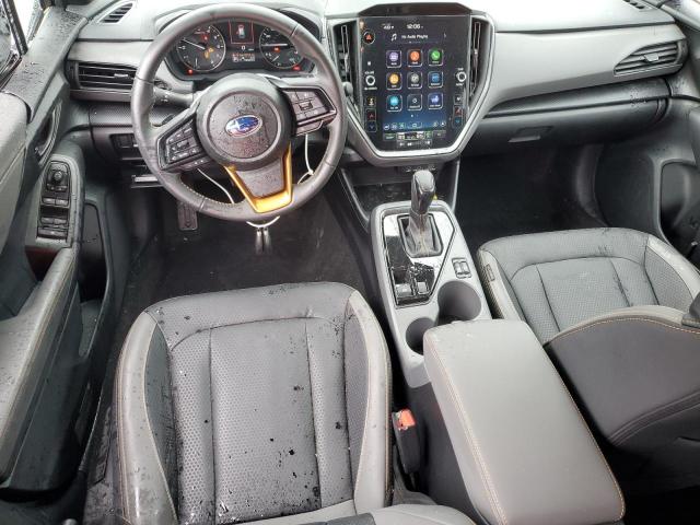 Subaru Crosstrek Wilderness Image 10