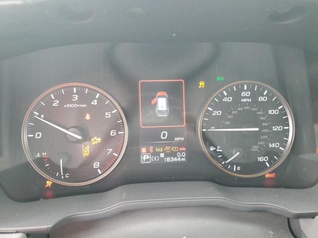 Subaru Crosstrek Wilderness Image 9