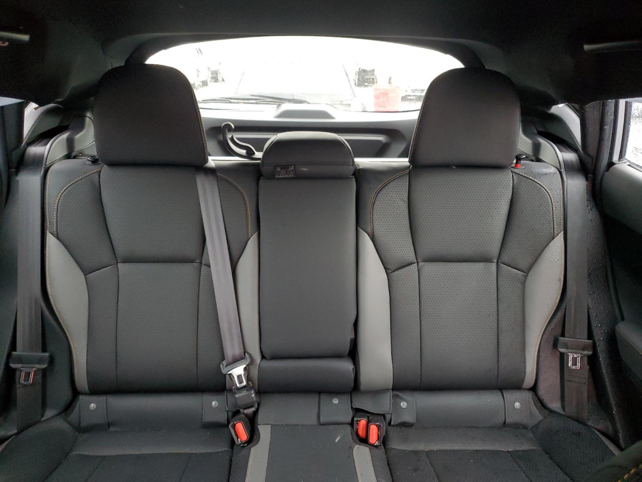 Subaru Crosstrek Wilderness Image 5