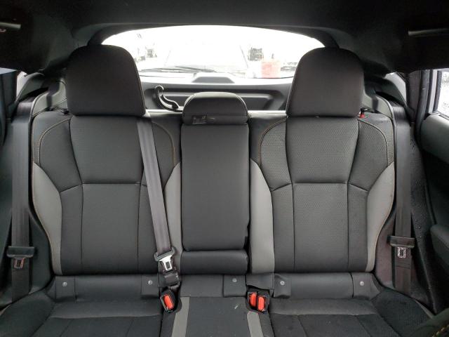 Subaru Crosstrek Wilderness Image 5