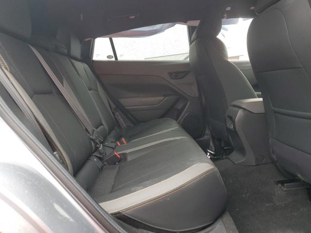 Subaru Crosstrek Wilderness Image 3