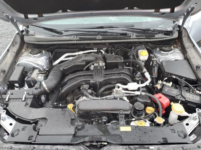 Subaru Crosstrek Wilderness Image 4