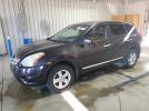 Nissan Rogue S Image 1