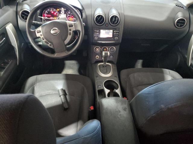 Nissan Rogue S Image 9