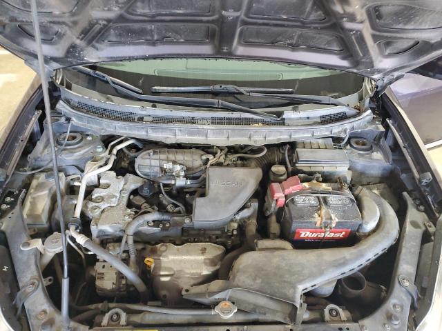 Nissan Rogue S Image 10