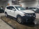 Nissan Rogue S Image 5