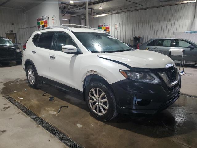 Nissan Rogue S Image 5