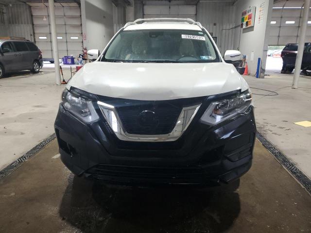 Nissan Rogue S Image 3