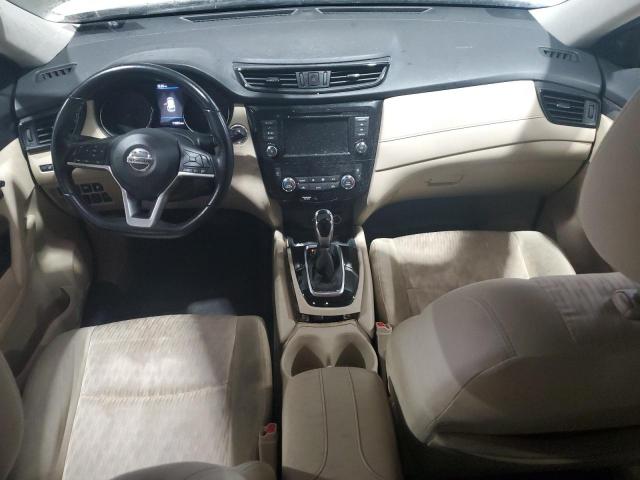 Nissan Rogue S Image 9