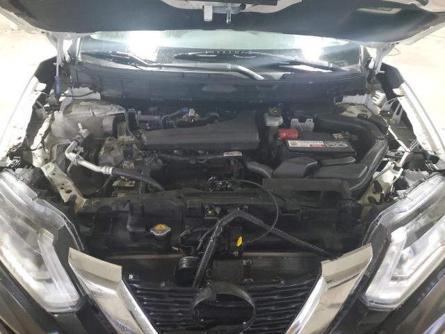 Nissan Rogue S Image 8