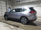 Nissan Rogue S Image 2