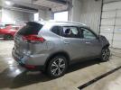 Nissan Rogue S Image 13