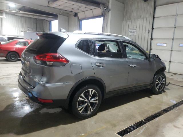 Nissan Rogue S Image 13