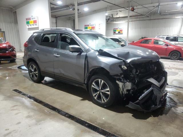 Nissan Rogue S Image 12