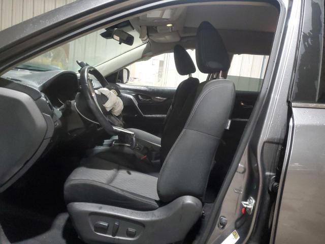 Nissan Rogue S Image 9