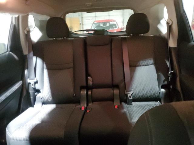 Nissan Rogue S Image 3